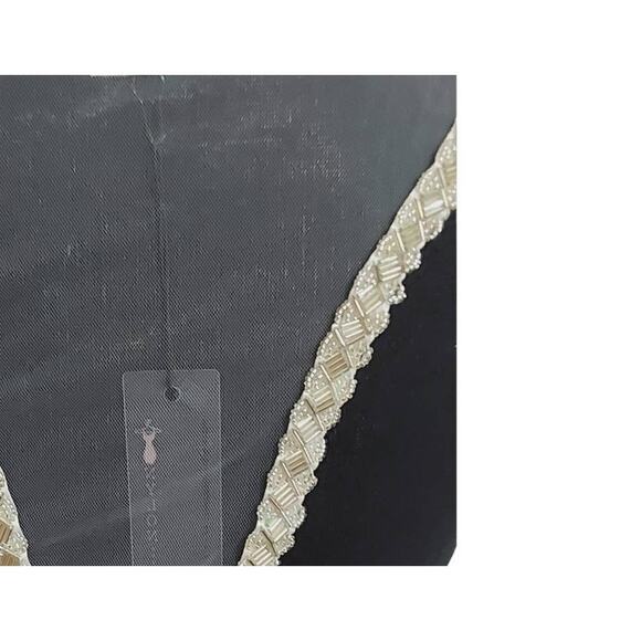 Mesh Racerback Design Tank Top - Picture 3 of 5